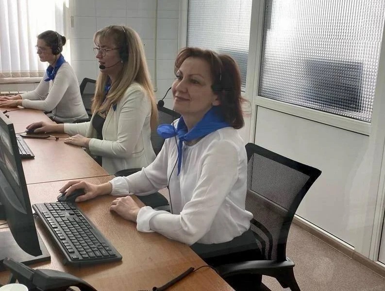 Искусственный интеллект помогает жителям Саратовской области записаться на прием к врачу