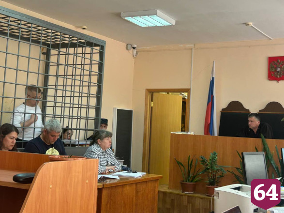 Саратовский экс-министр Шихалов рассказал о давлении в СИЗО и потребовал оправдания 