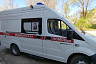 В Саратовской области открыли «Стену Памяти» ветеранов-медиков