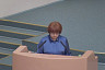 Молодые саратовцы знакомятся на офицерских балах и создают семьи