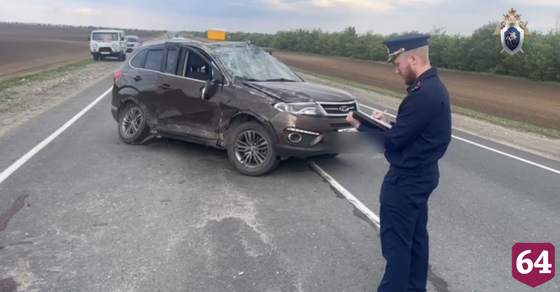 Осужденный за смерть девочки в ДТП тракторист не смог обжаловать приговор