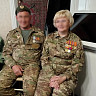 Саратовские участники СВО провели урок мужества в музее Чапаева