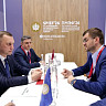 На саратовском металлургическом заводе появится 1800 новых рабочих мест